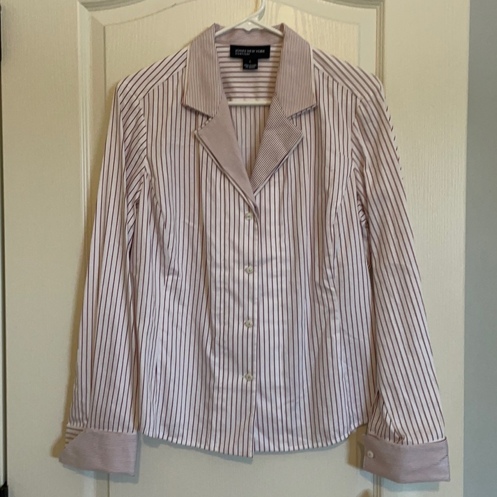 NWT Blouse